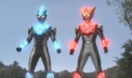 最新奥特曼豪华版爆料